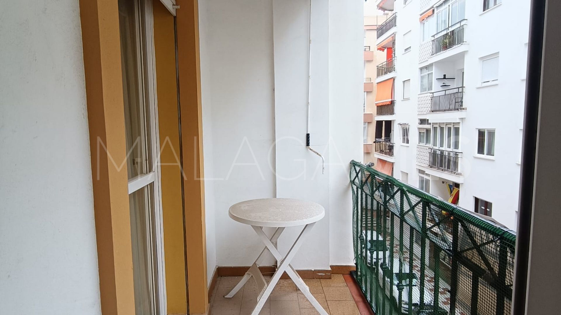 Appartement for sale in Estepona Centre