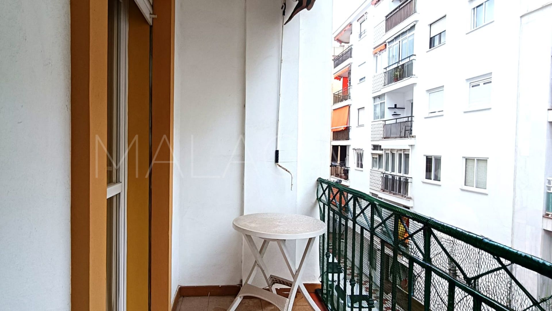 Appartement for sale in Estepona Centre