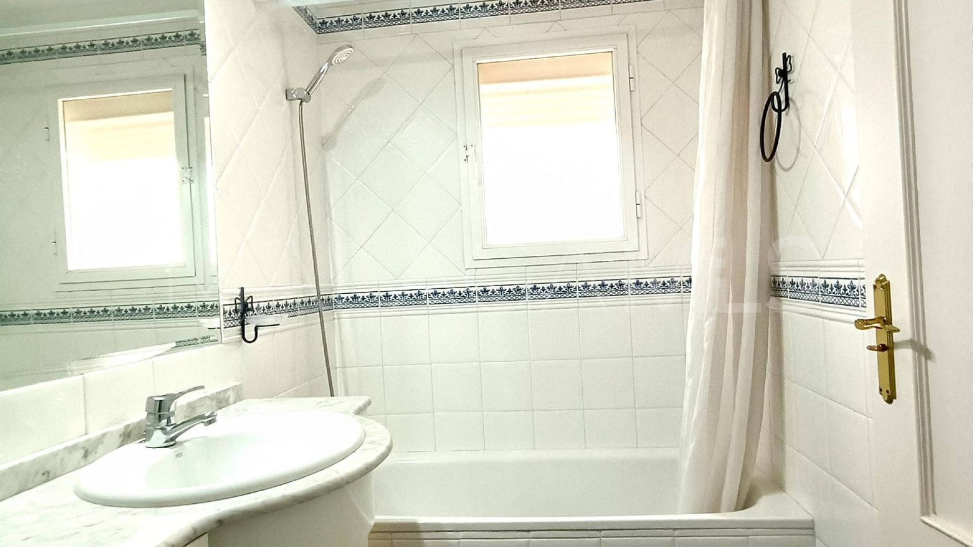 Appartement for sale in Estepona Centre