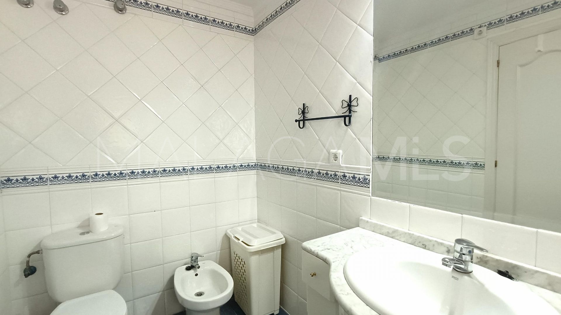 Appartement for sale in Estepona Centre