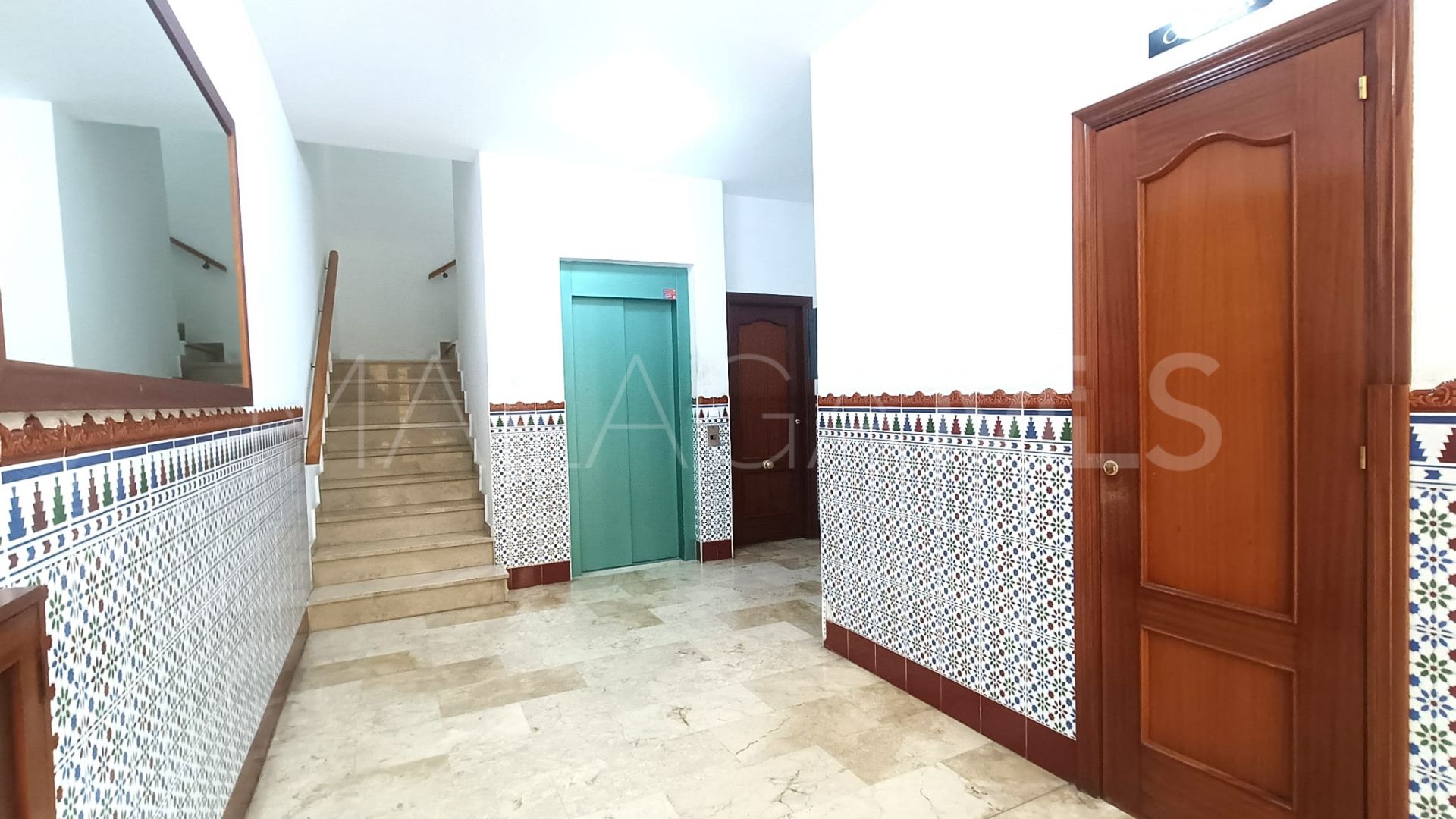 Appartement for sale in Estepona Centre