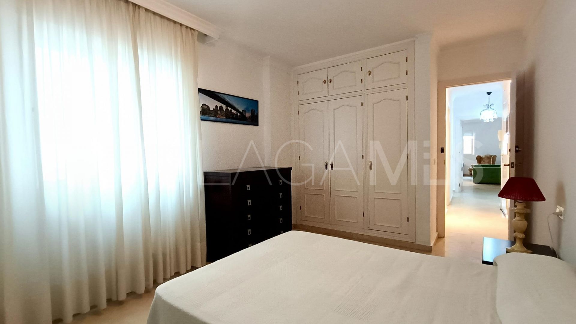 Appartement for sale in Estepona Centre