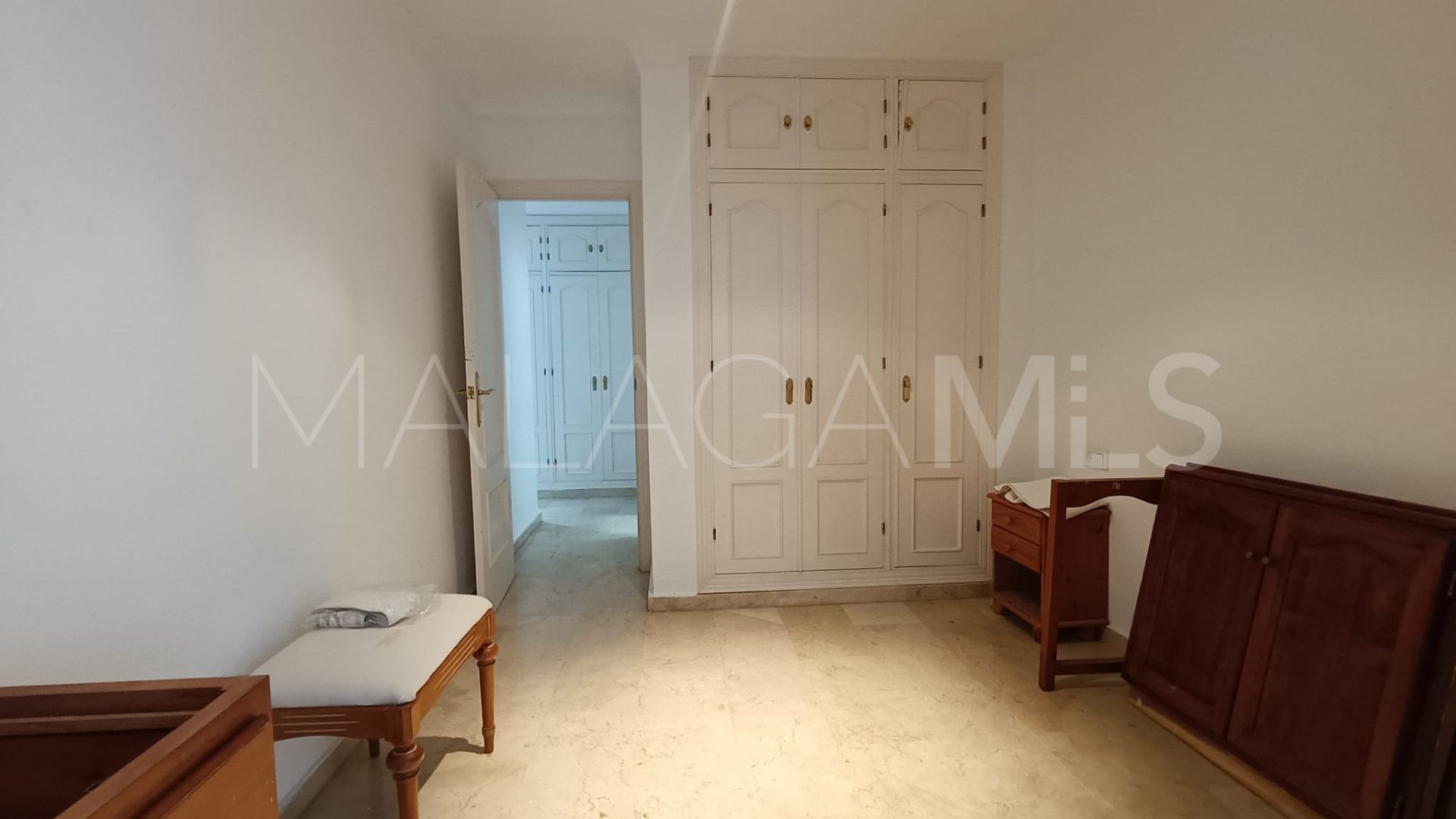 Appartement for sale in Estepona Centre