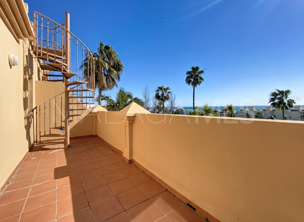 Reihenhaus for sale in La Galera Park