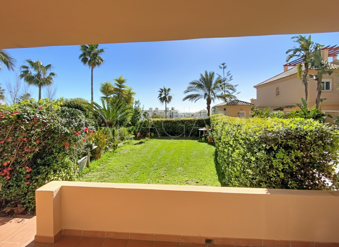 Reihenhaus for sale in La Galera Park