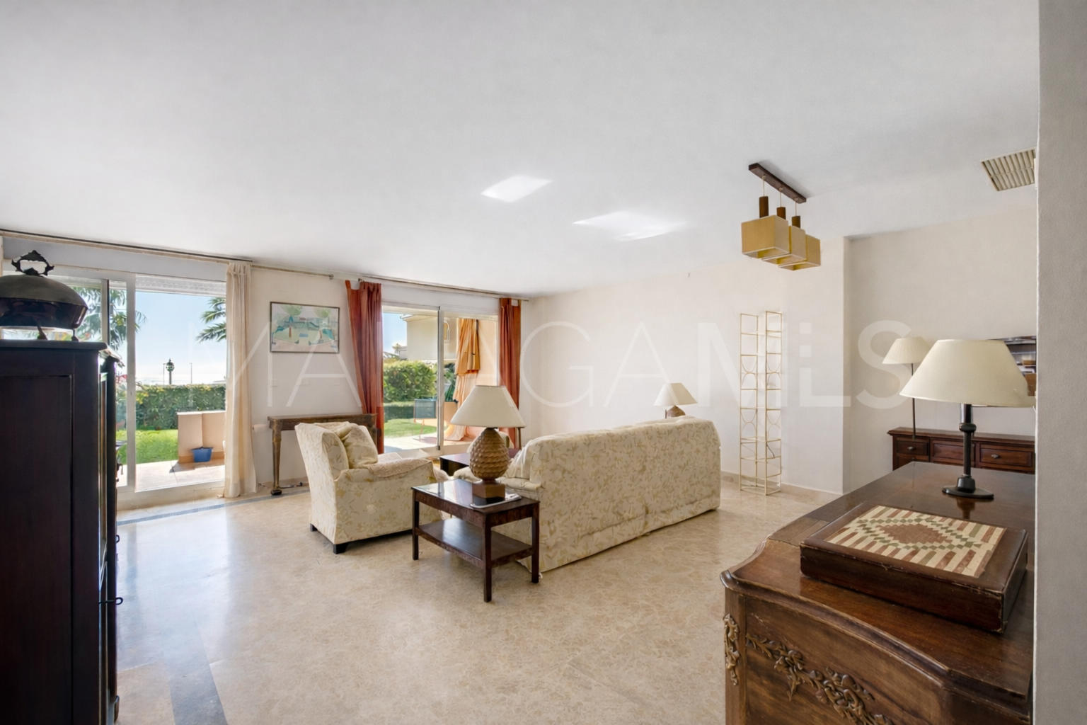 Reihenhaus for sale in La Galera Park