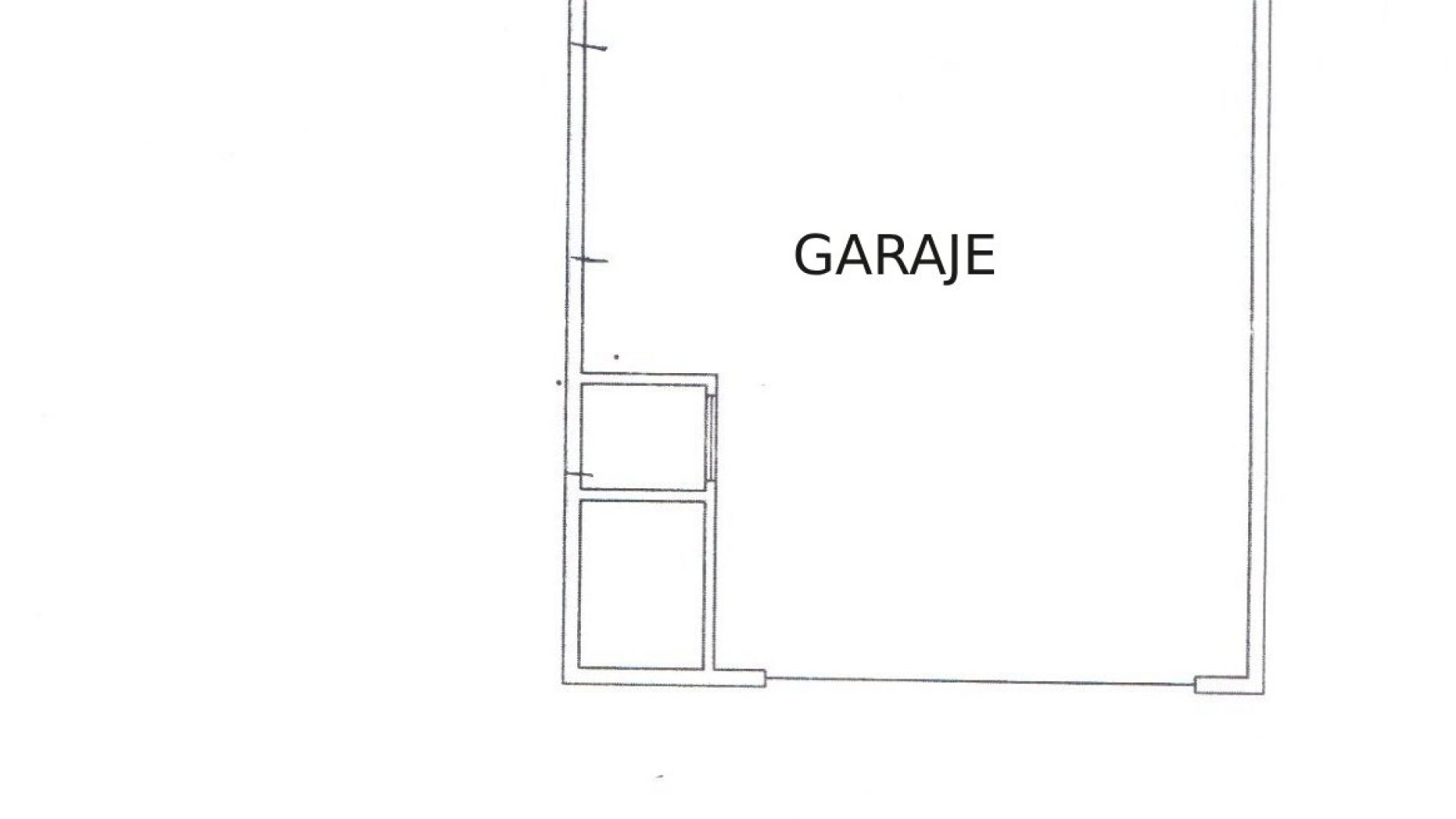 Reihenhaus for sale in La Galera Park