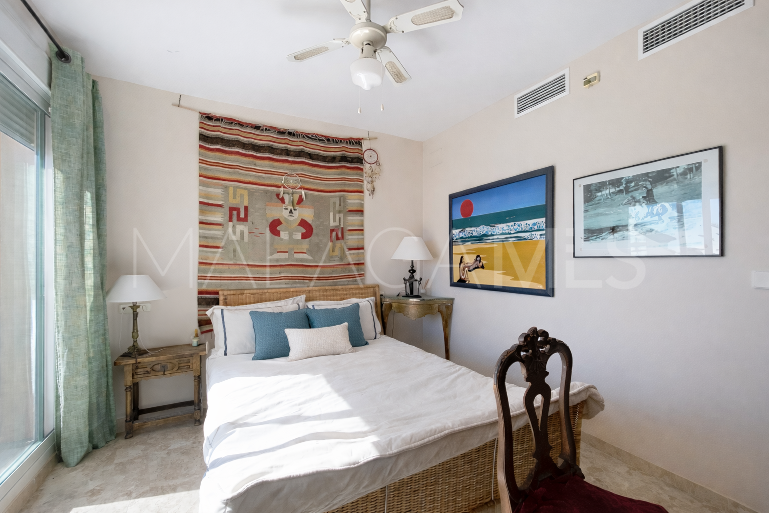 Reihenhaus for sale in La Galera Park