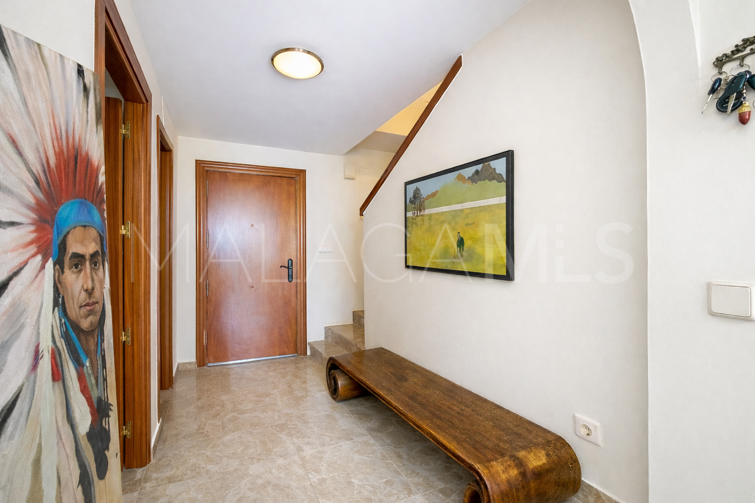 Reihenhaus for sale in La Galera Park