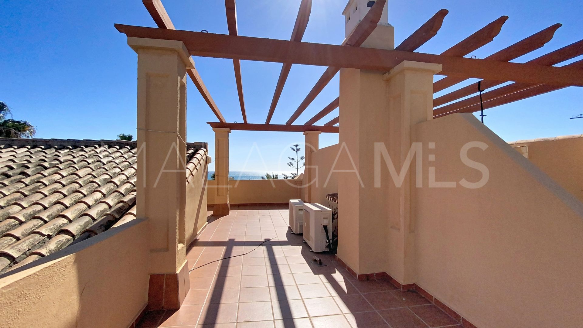 Reihenhaus for sale in La Galera Park