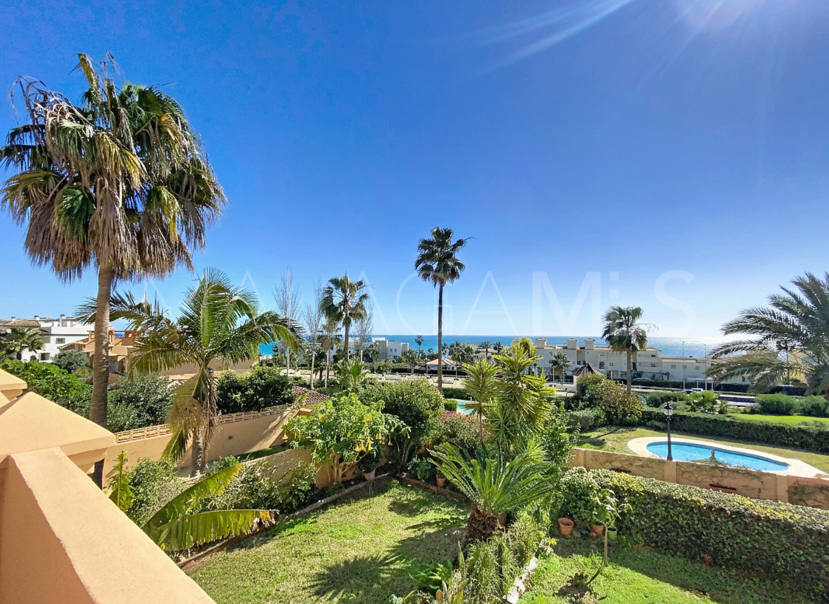 Reihenhaus for sale in La Galera Park