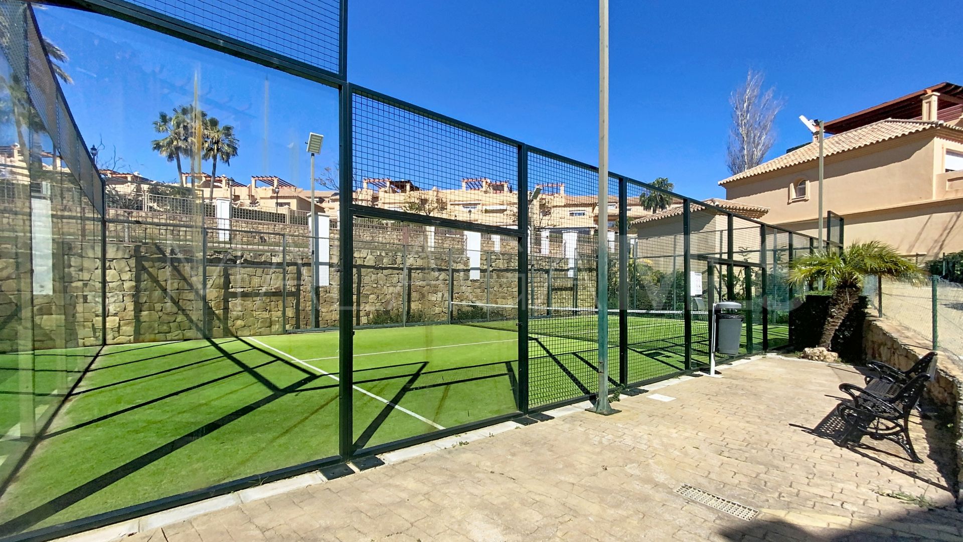 Reihenhaus for sale in La Galera Park