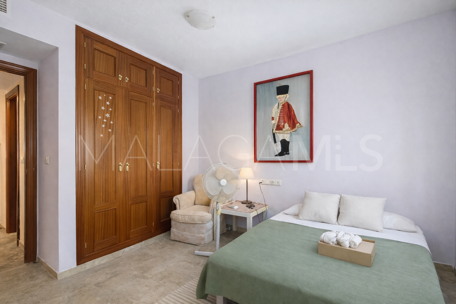 Reihenhaus for sale in La Galera Park