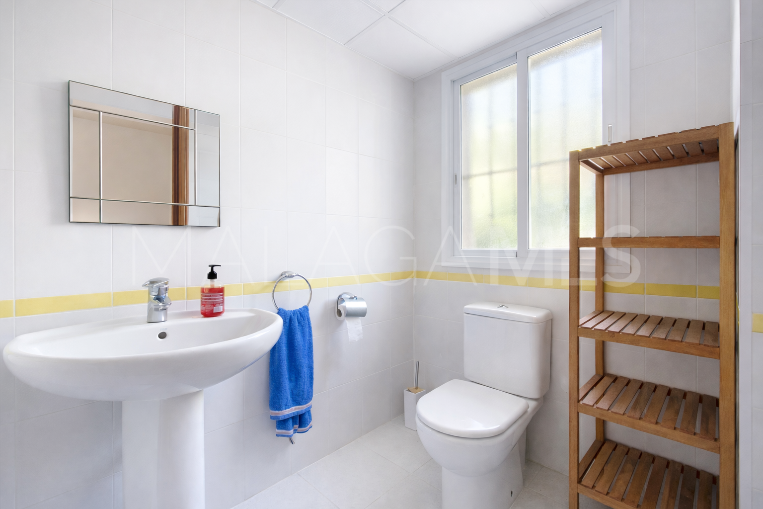 Reihenhaus for sale in La Galera Park