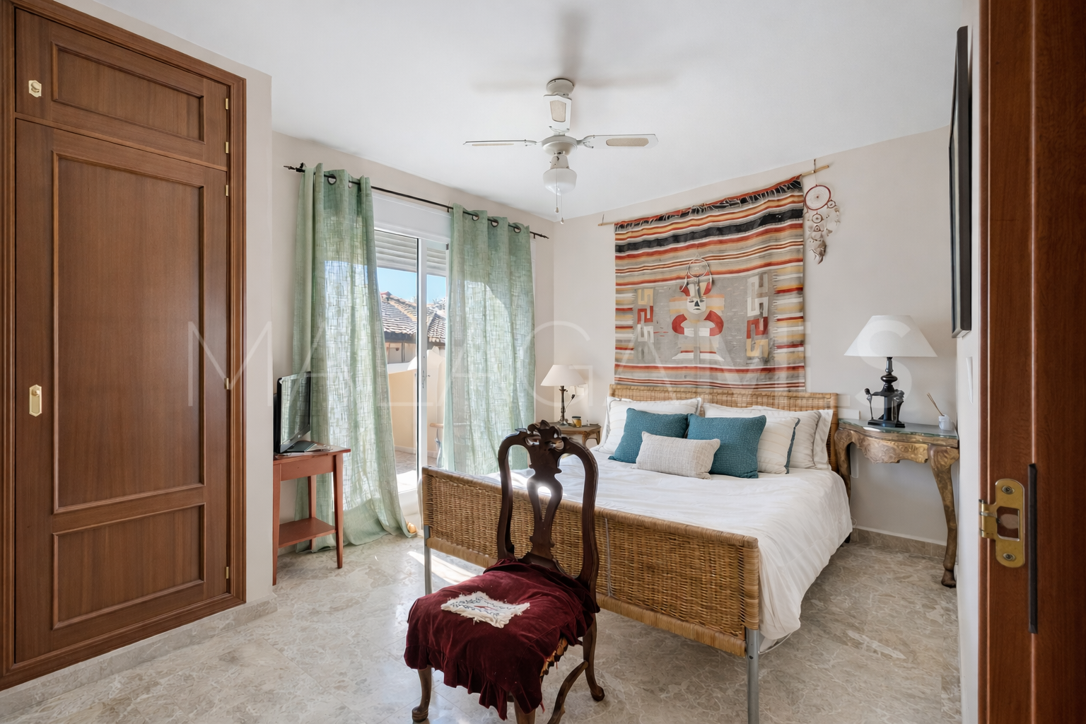 Reihenhaus for sale in La Galera Park