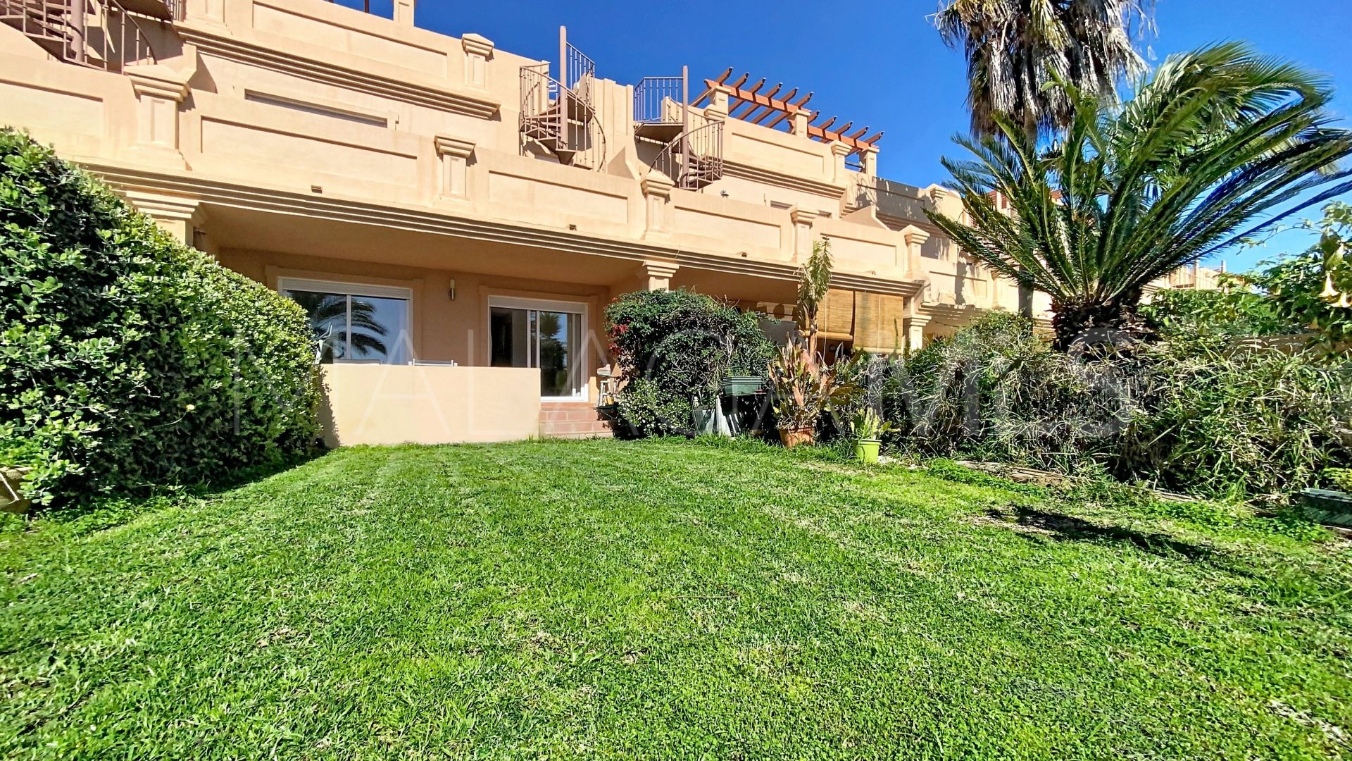 Reihenhaus for sale in La Galera Park