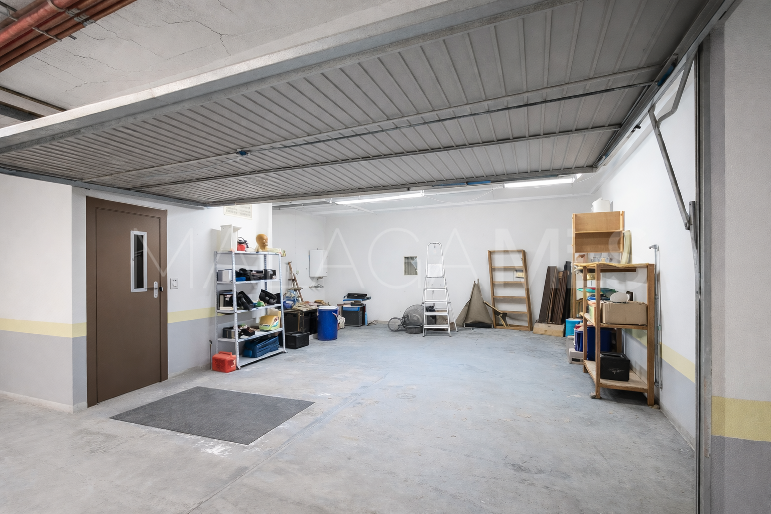 Reihenhaus for sale in La Galera Park