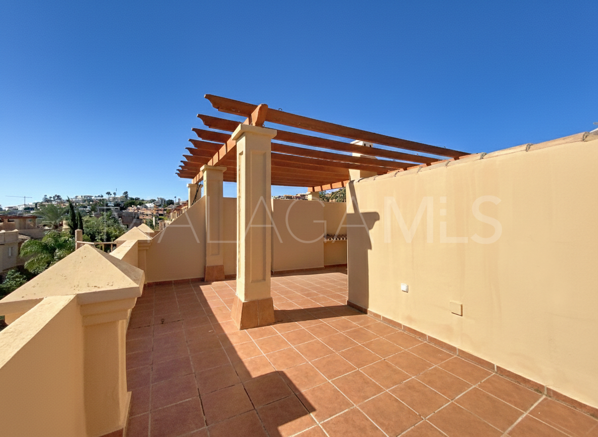 Reihenhaus for sale in La Galera Park