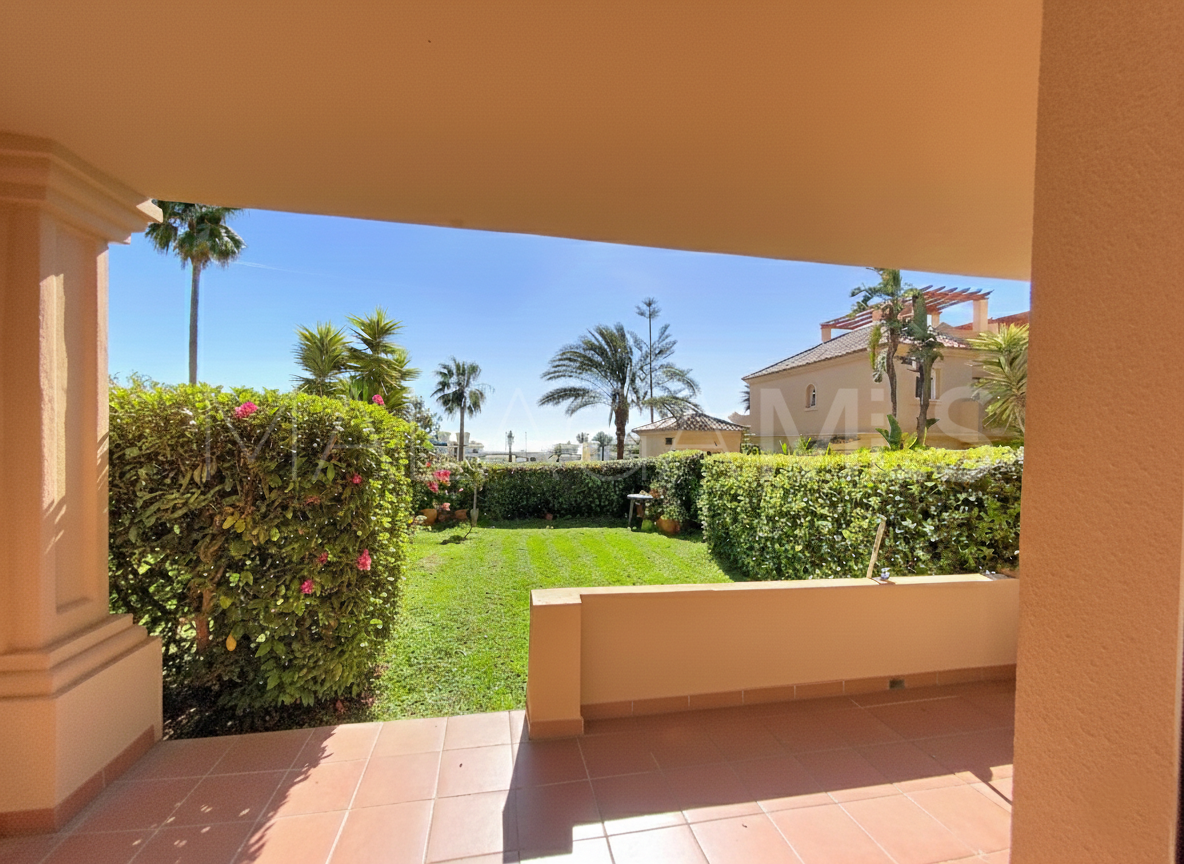 Reihenhaus for sale in La Galera Park