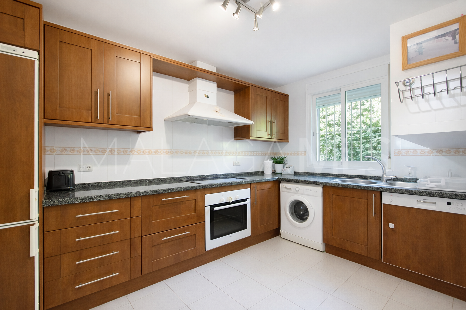 Reihenhaus for sale in La Galera Park