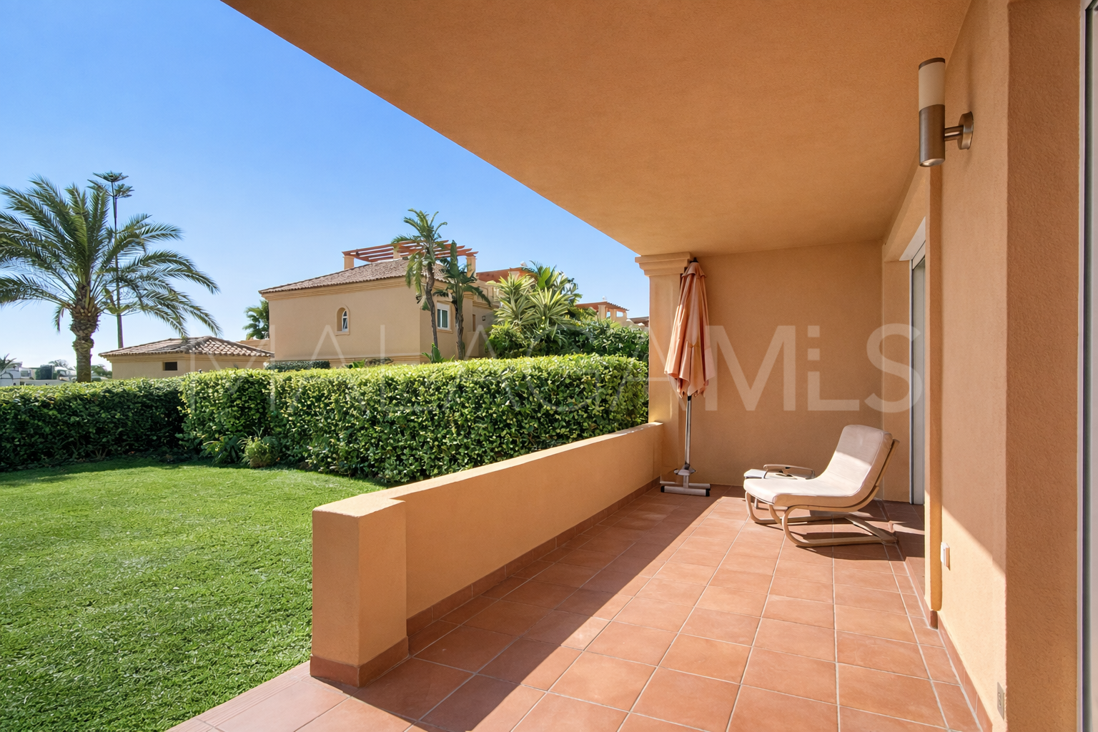 Reihenhaus for sale in La Galera Park