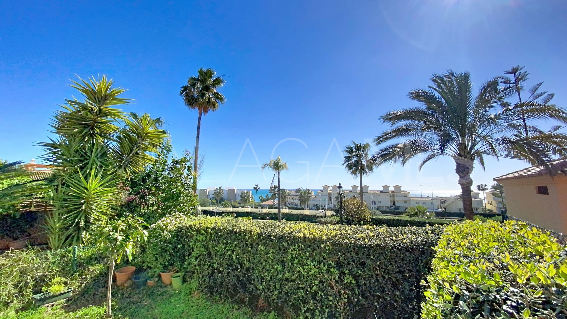 Reihenhaus for sale in La Galera Park