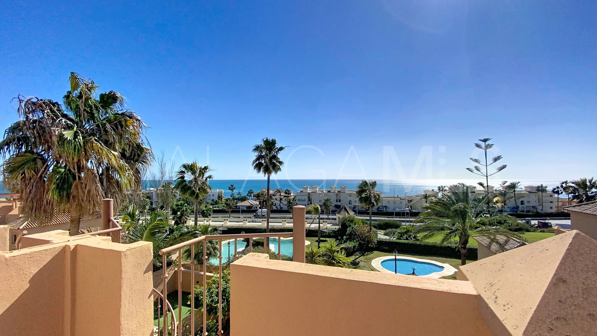 Reihenhaus for sale in La Galera Park