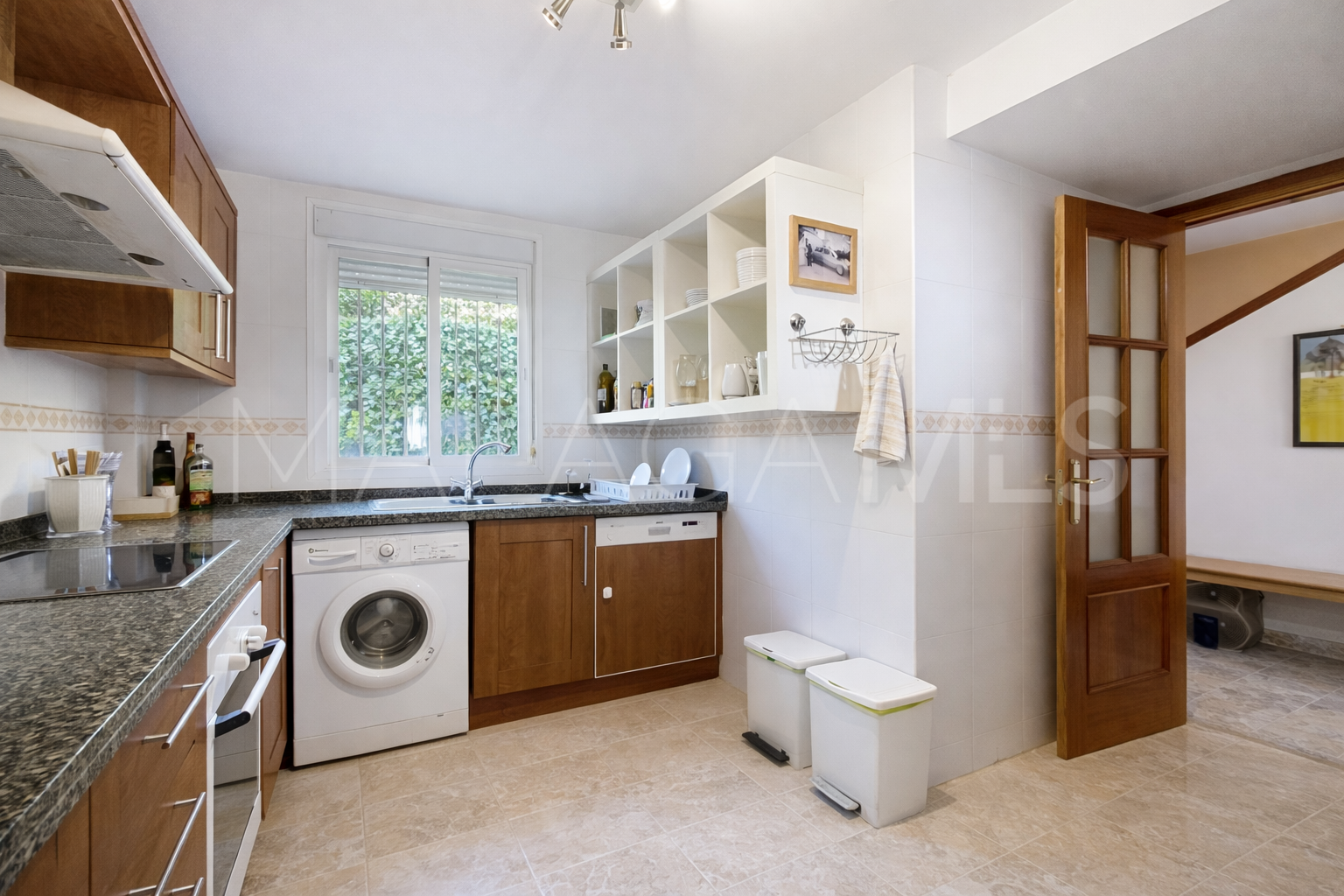 Reihenhaus for sale in La Galera Park