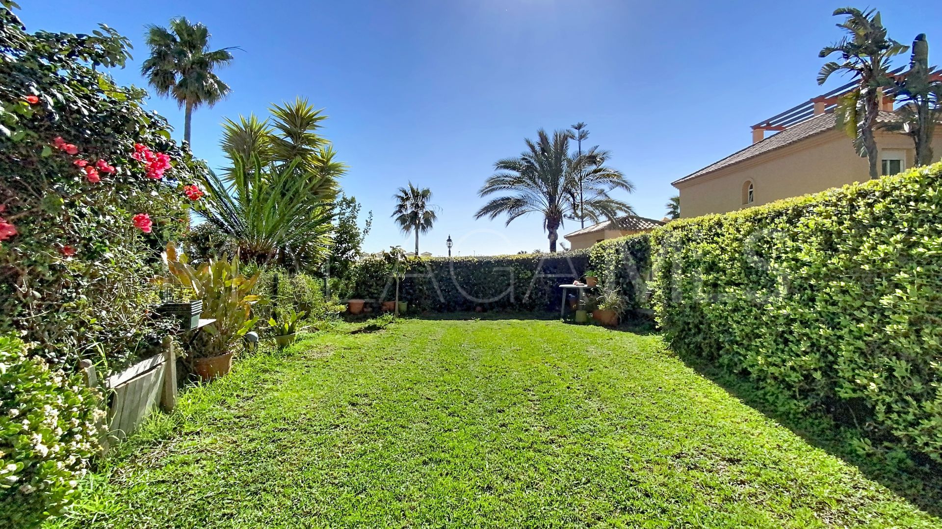 Reihenhaus for sale in La Galera Park