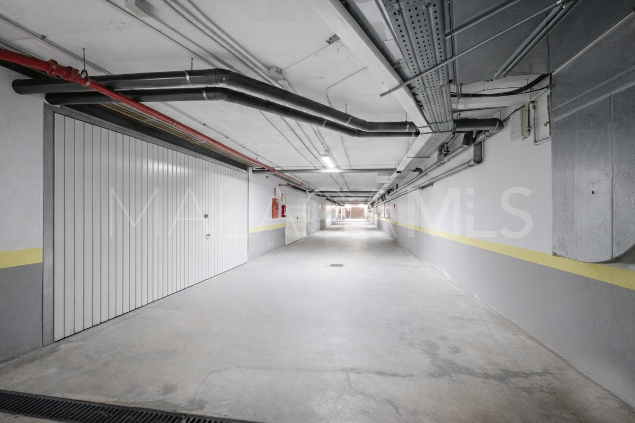 Reihenhaus for sale in La Galera Park