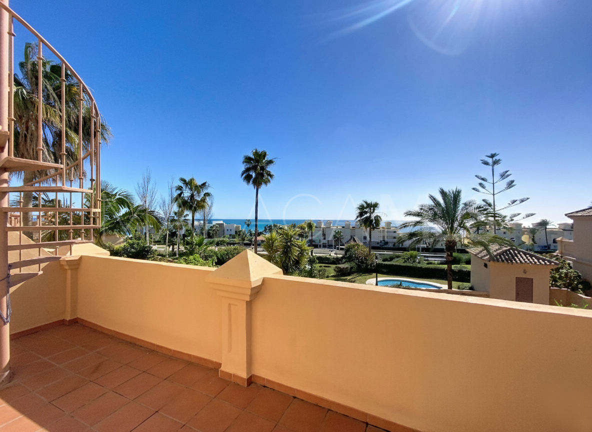 Reihenhaus for sale in La Galera Park