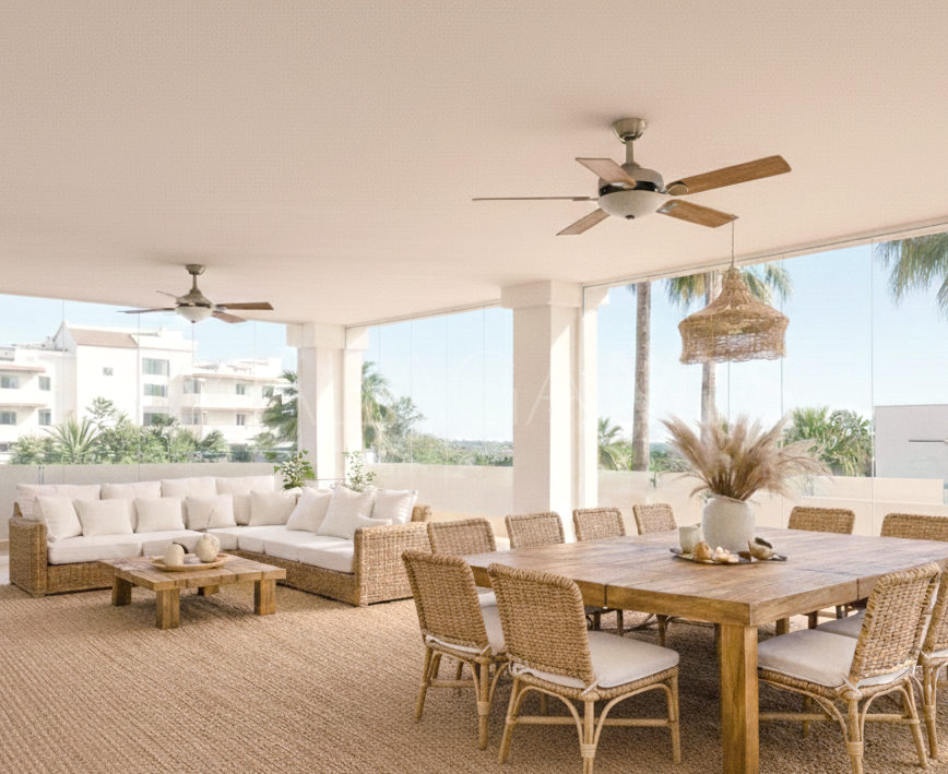 Appartement for sale in Selwo