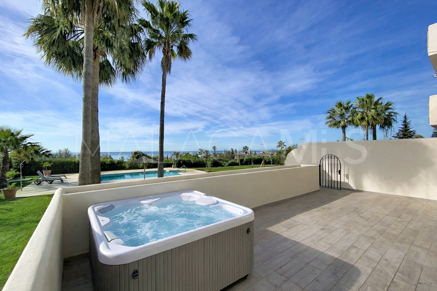 Appartement for sale in Selwo