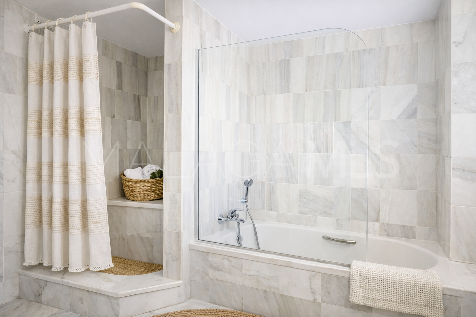 Appartement for sale in Selwo