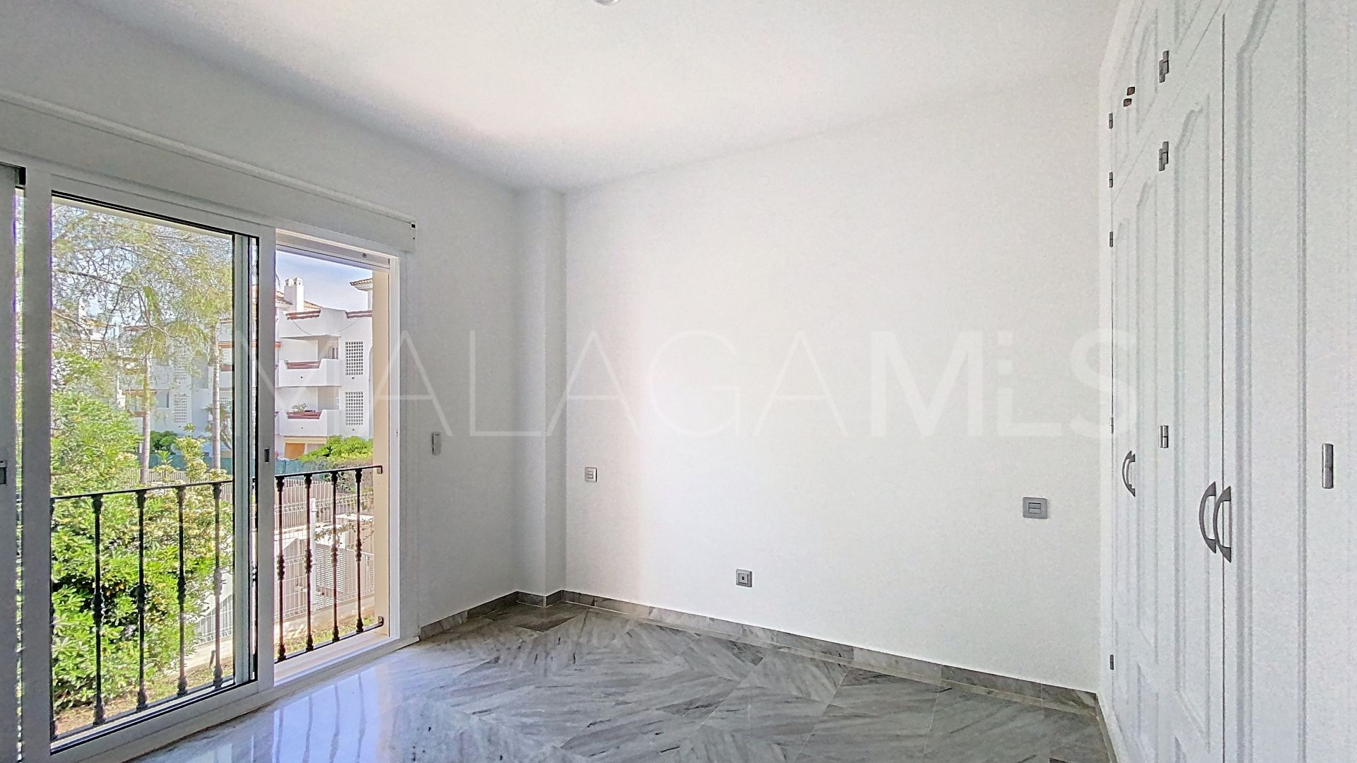 Appartement for sale in Selwo