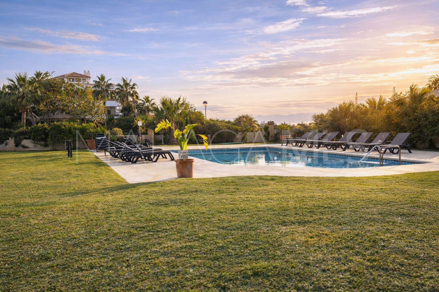 Appartement for sale in Selwo