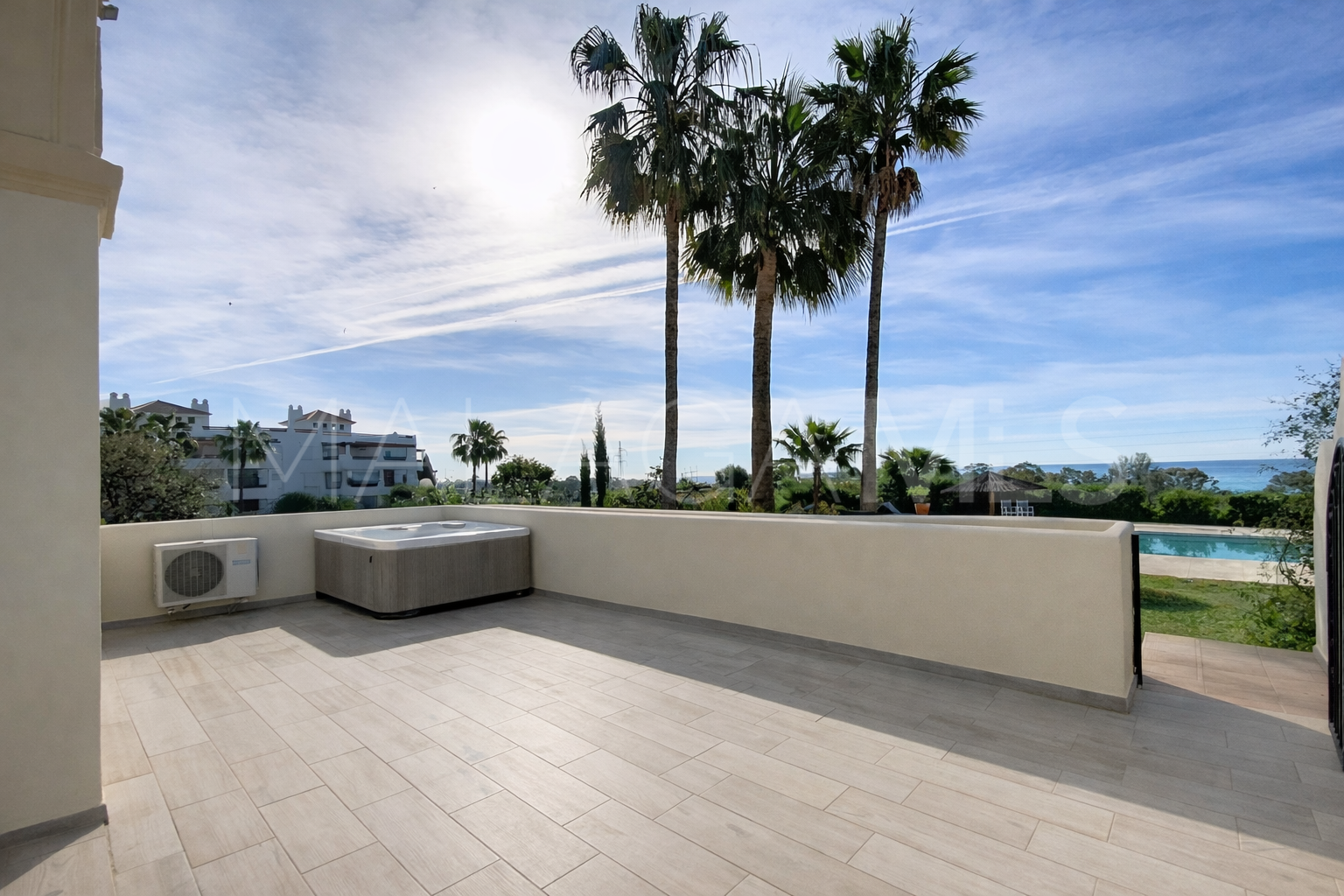 Appartement for sale in Selwo