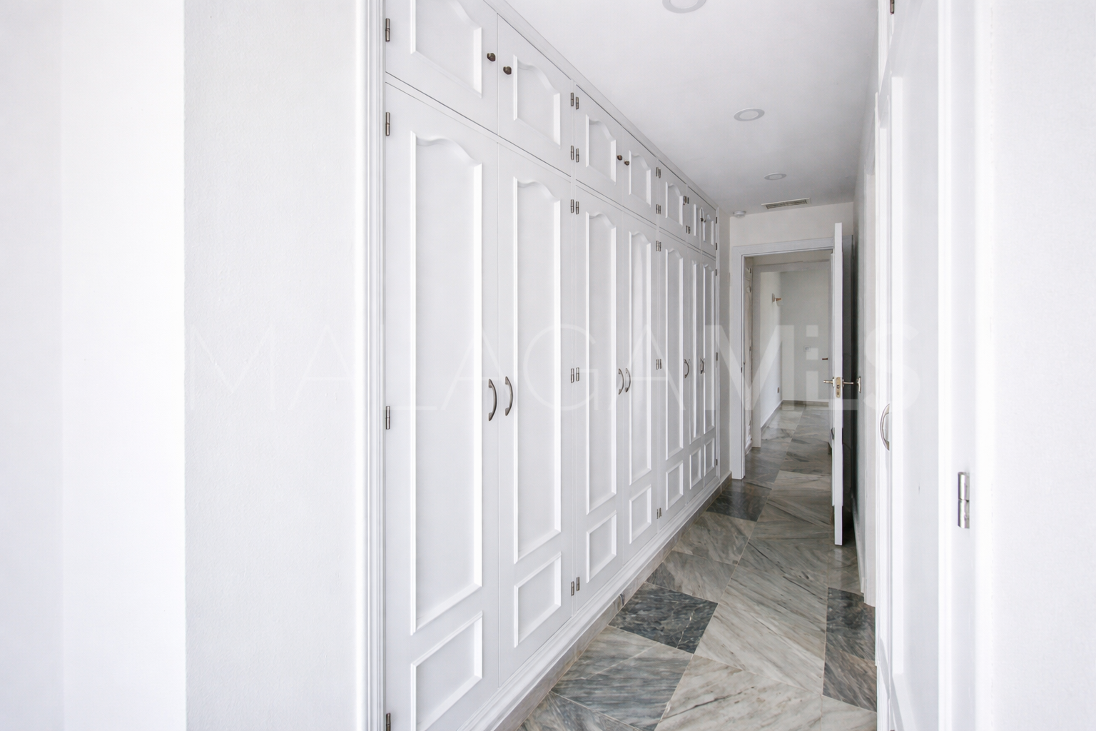 Appartement for sale in Selwo
