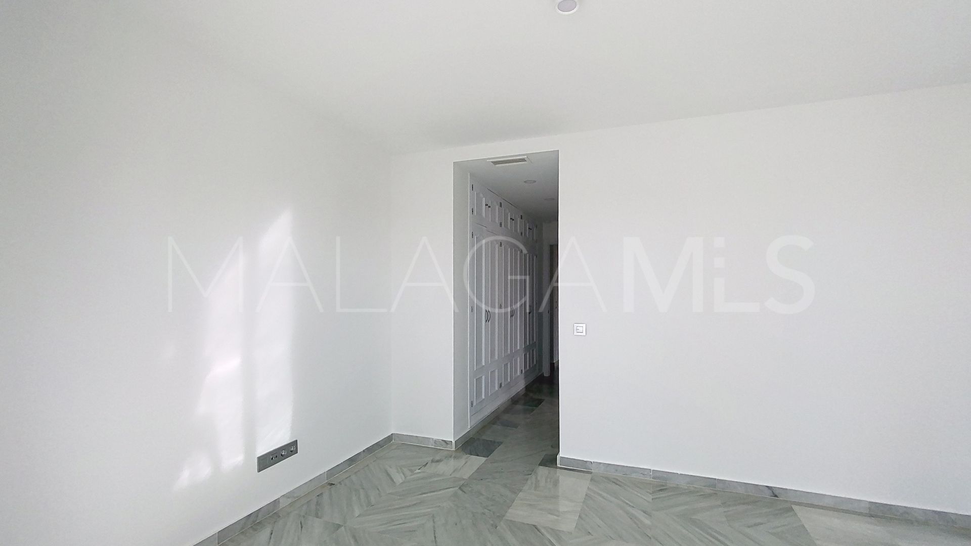 Appartement for sale in Selwo