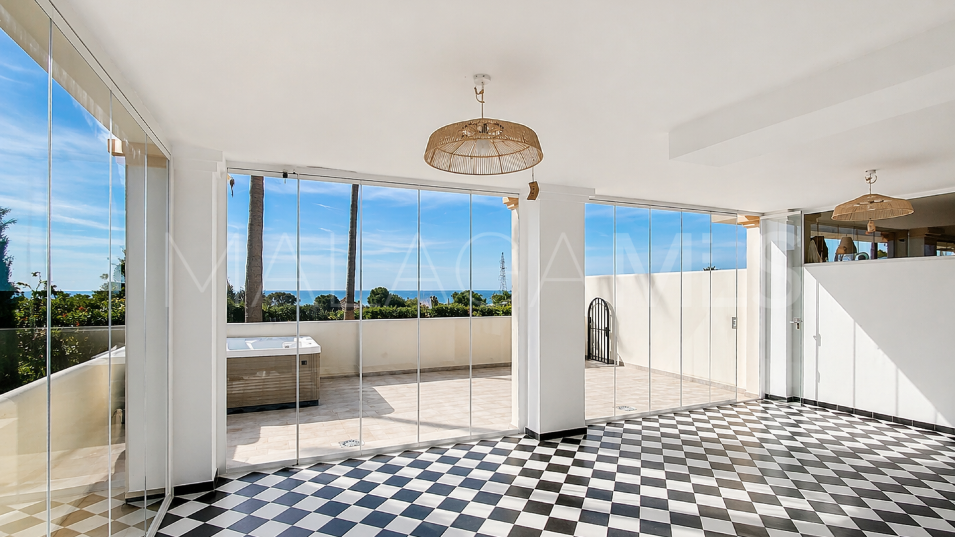 Appartement for sale in Selwo
