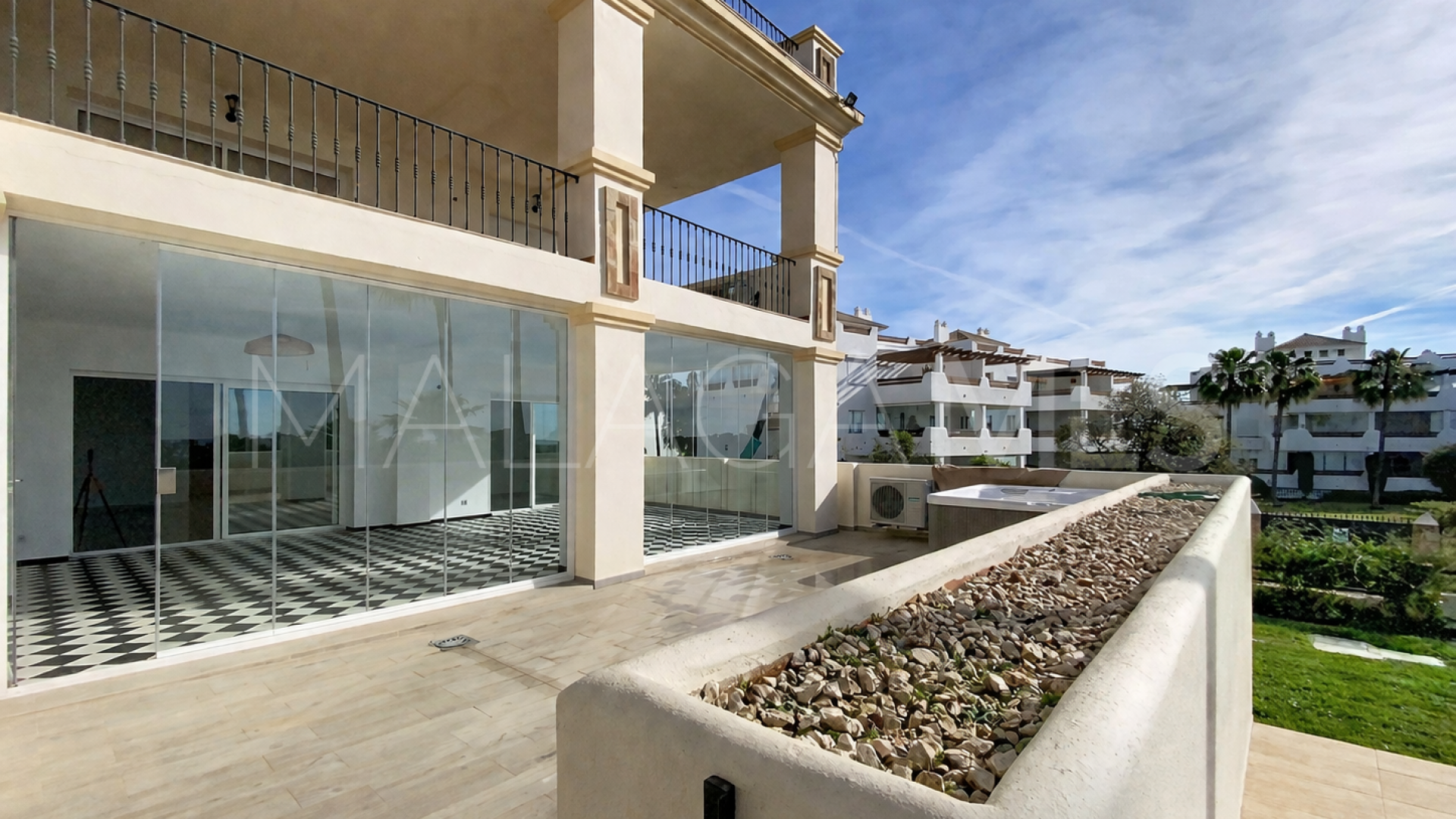 Appartement for sale in Selwo
