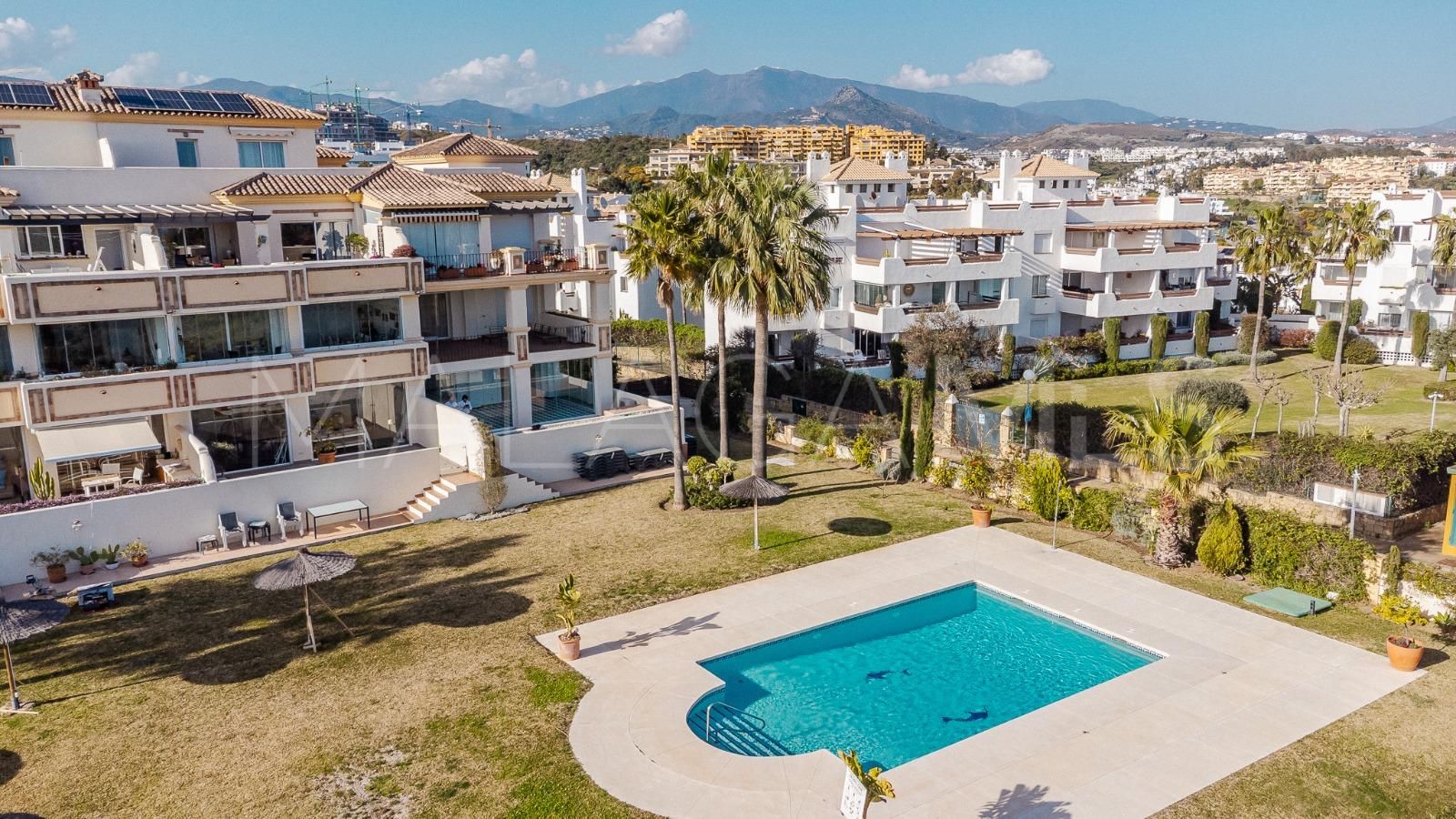 Appartement for sale in Selwo