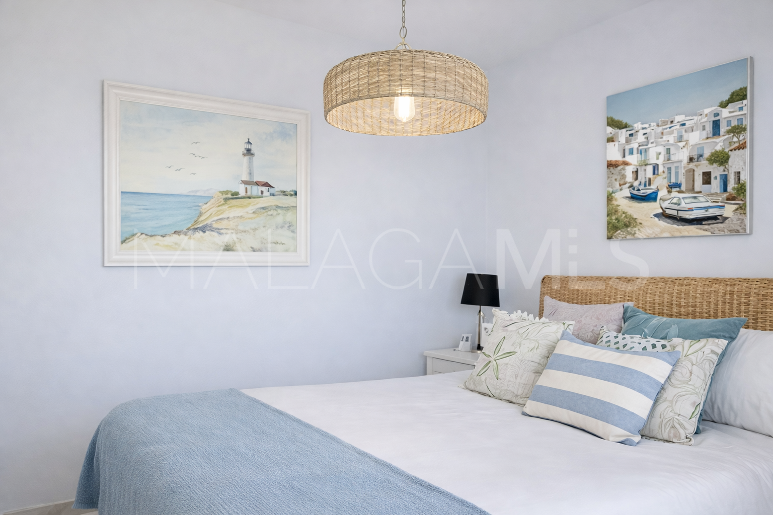 Appartement for sale in Selwo