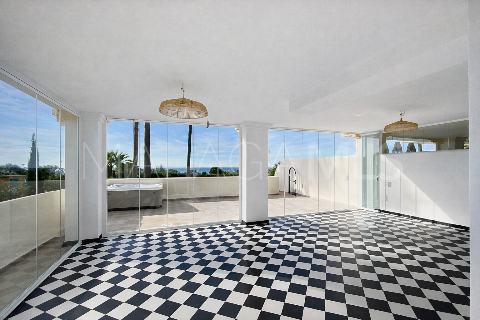 Appartement for sale in Selwo