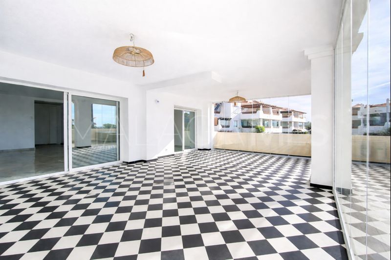 Appartement for sale in Selwo