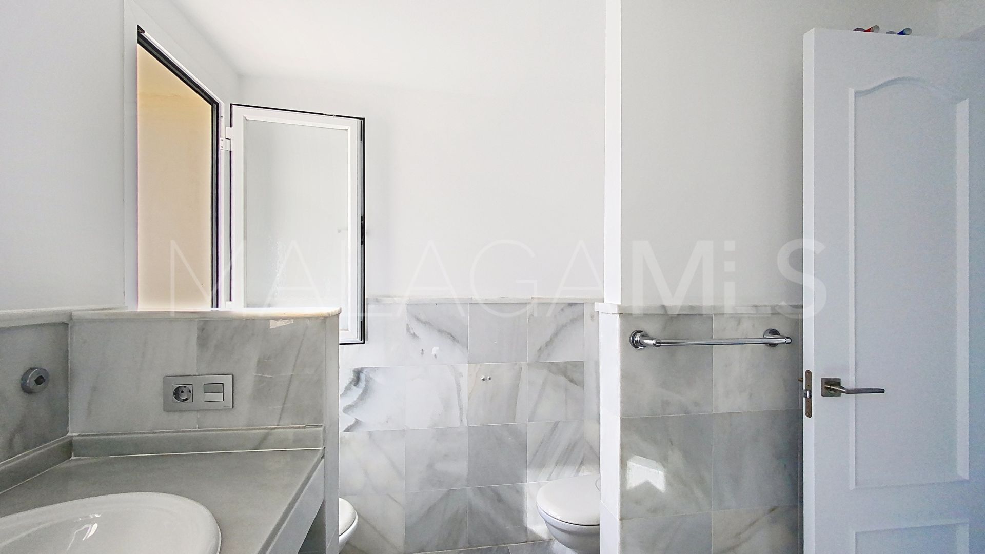 Appartement for sale in Selwo