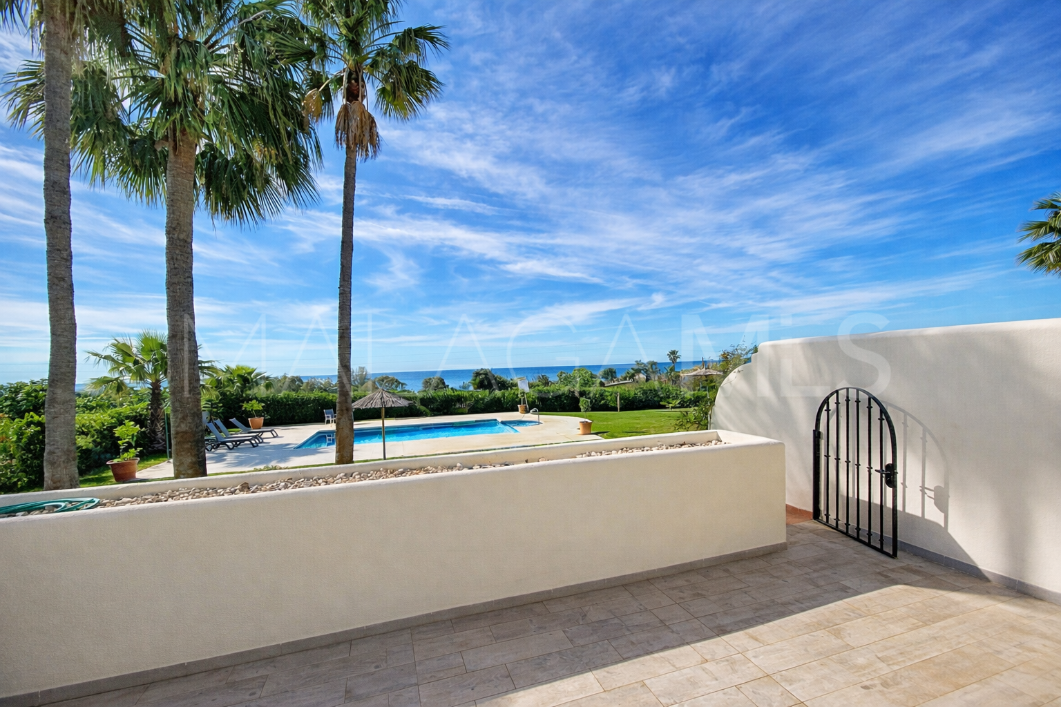 Appartement for sale in Selwo
