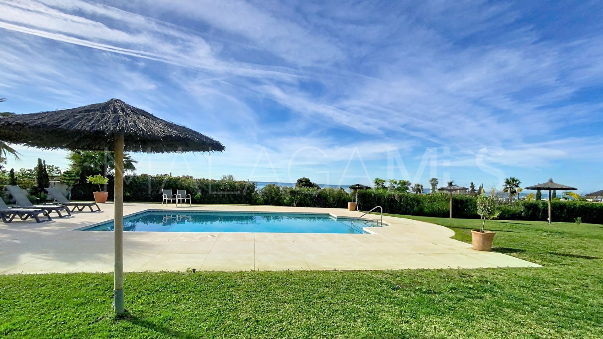 Appartement for sale in Selwo