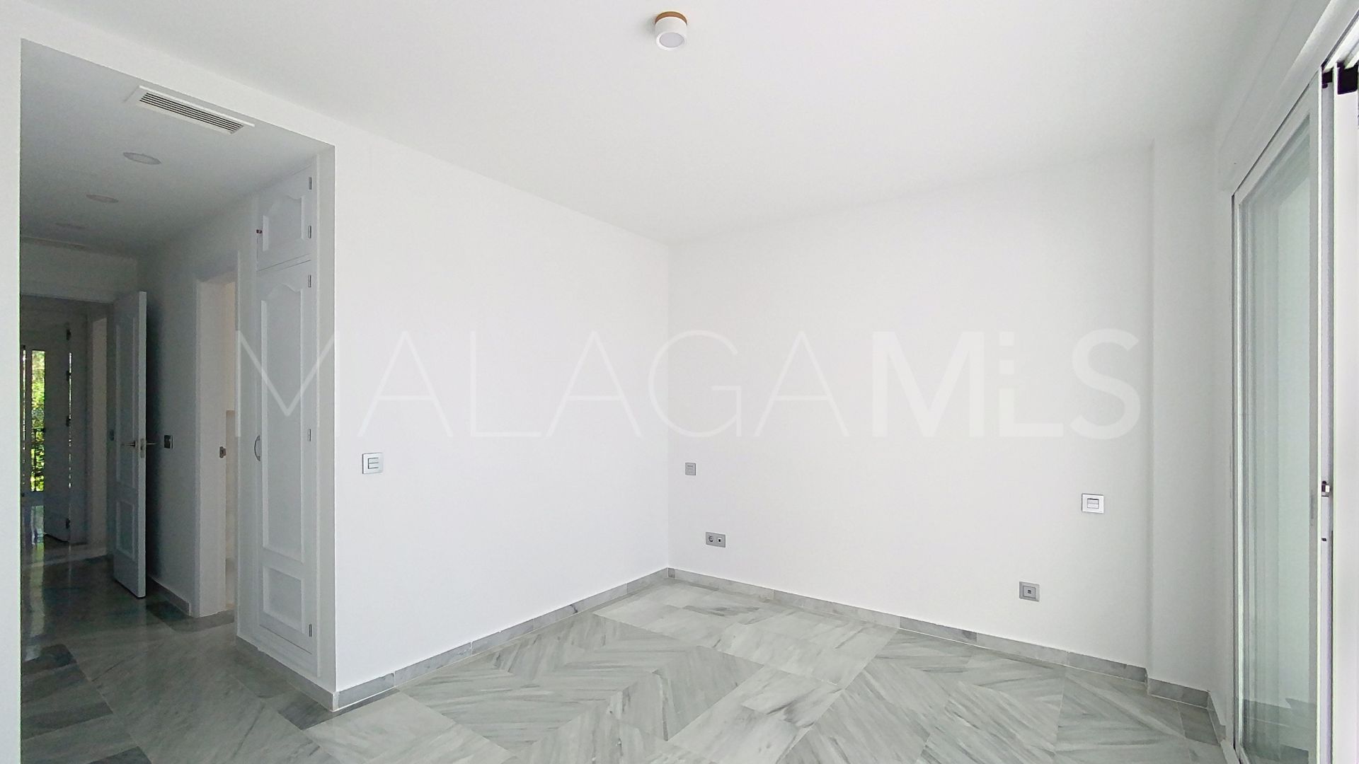 Appartement for sale in Selwo