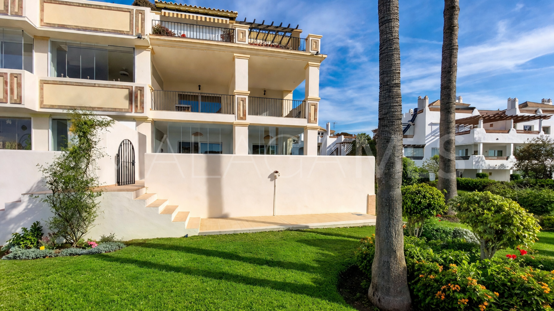 Appartement for sale in Selwo